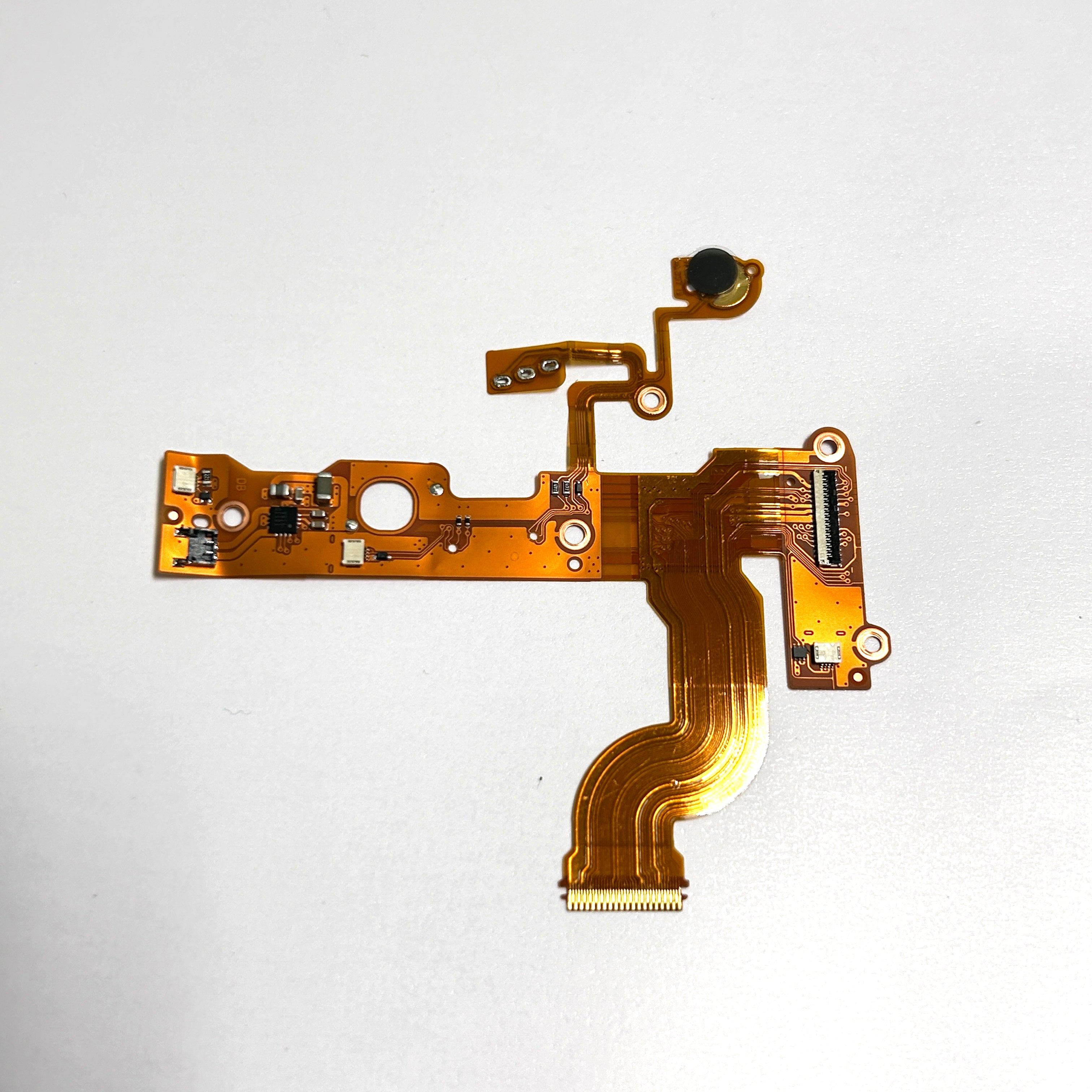 D850 Mirror Box Flex Cable for Nikon