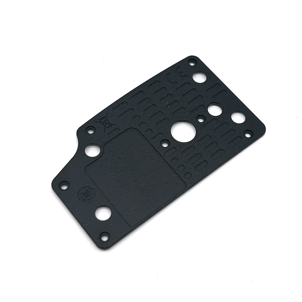 D850 Bottom Cover for Nikon