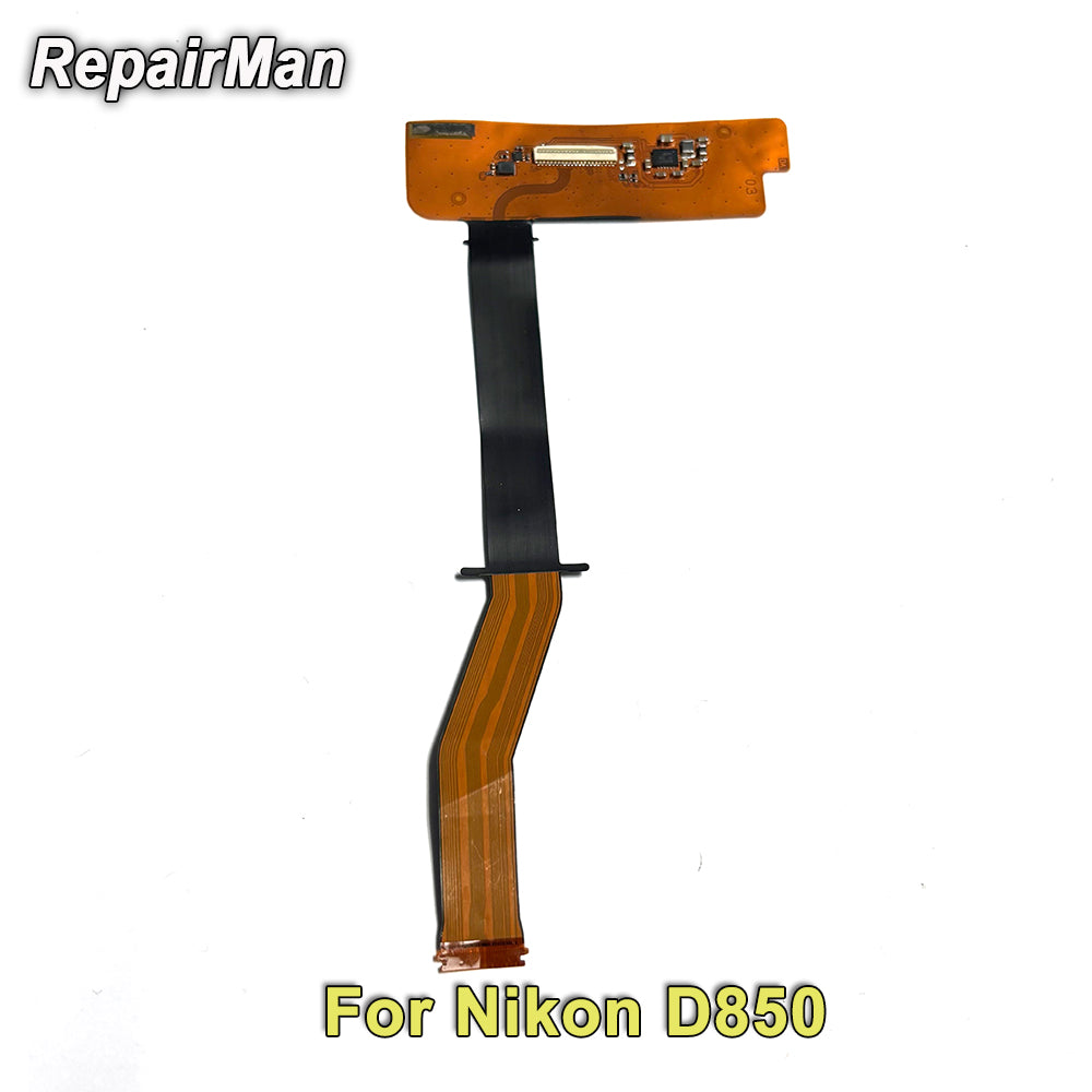 D850 LCD Screen Display Flex Cable for Nikon