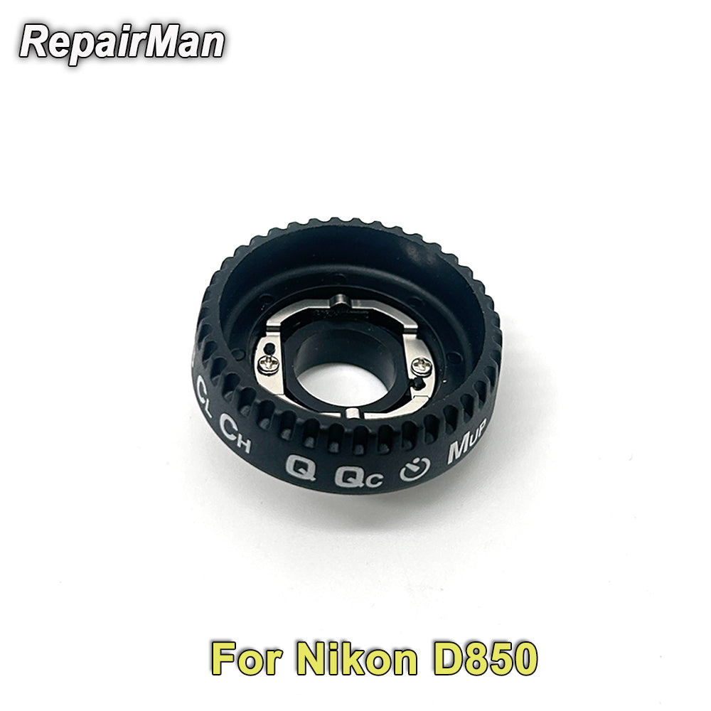 D850 Top Cover Multi Selector Wheel Button for Nikon