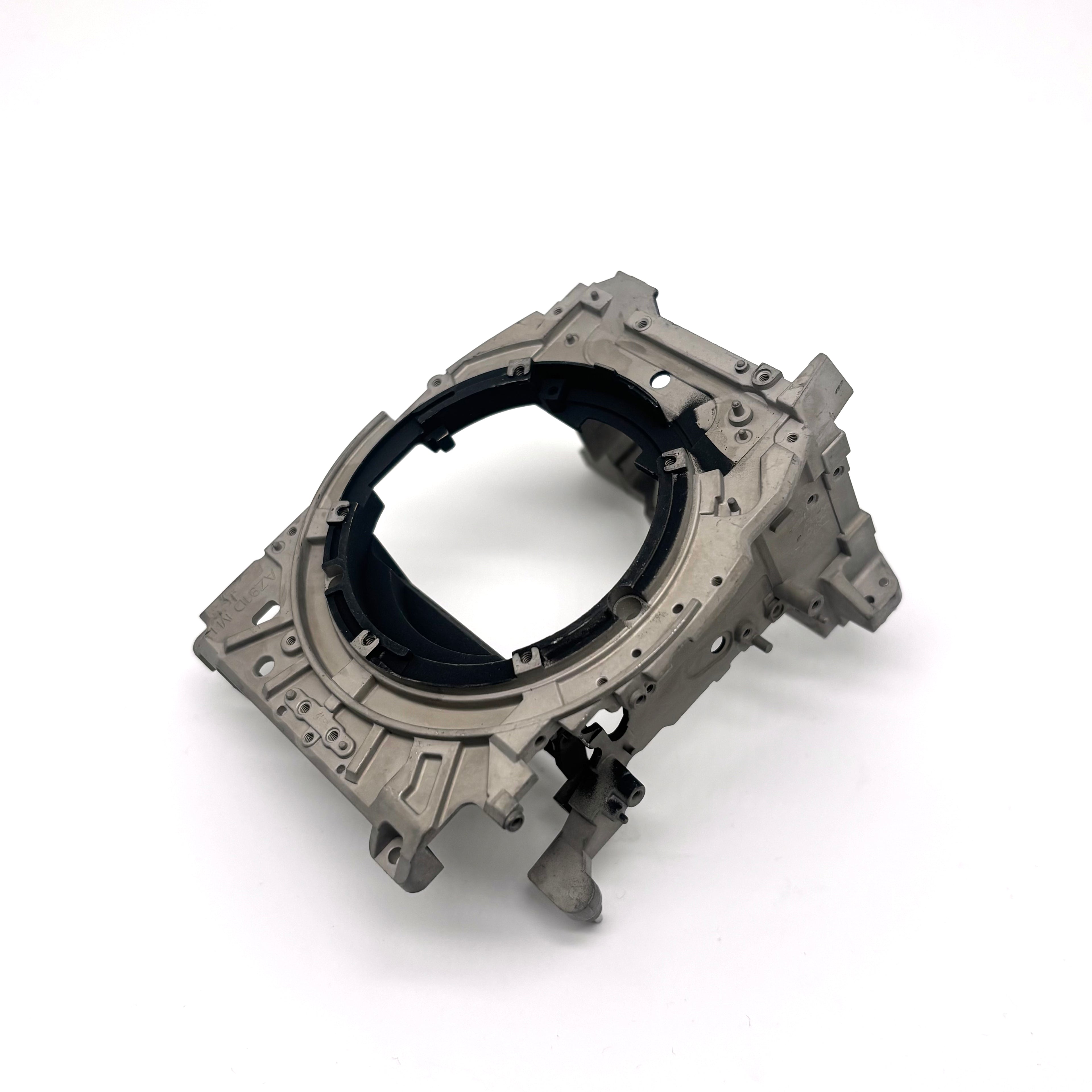 D850 Small Main body Frame Mirror Box for Nikon