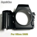 D850 Front Cover for Nikon