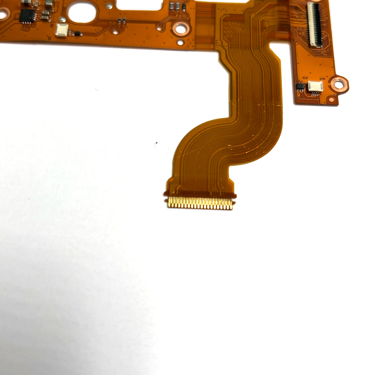 D850 Mirror Box Flex Cable for Nikon