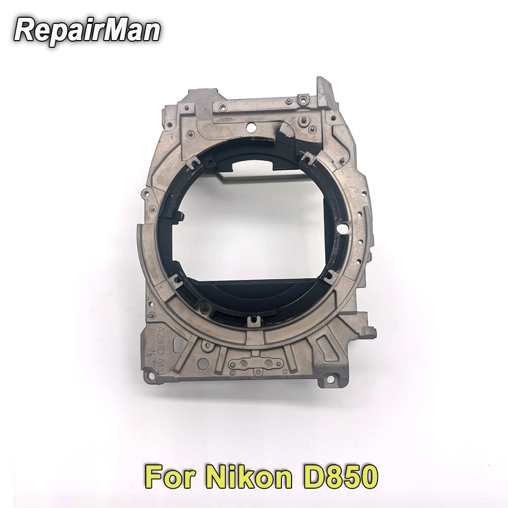 D850 Small Main body Frame Mirror Box for Nikon