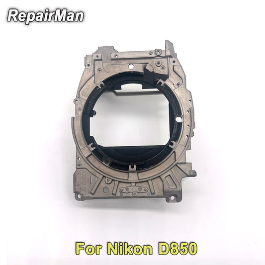 D850 Small Main body Frame Mirror Box for Nikon