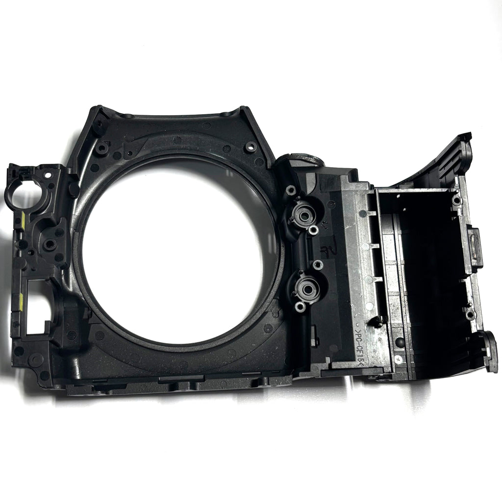 D850 Front Cover Case Shell for Nikon