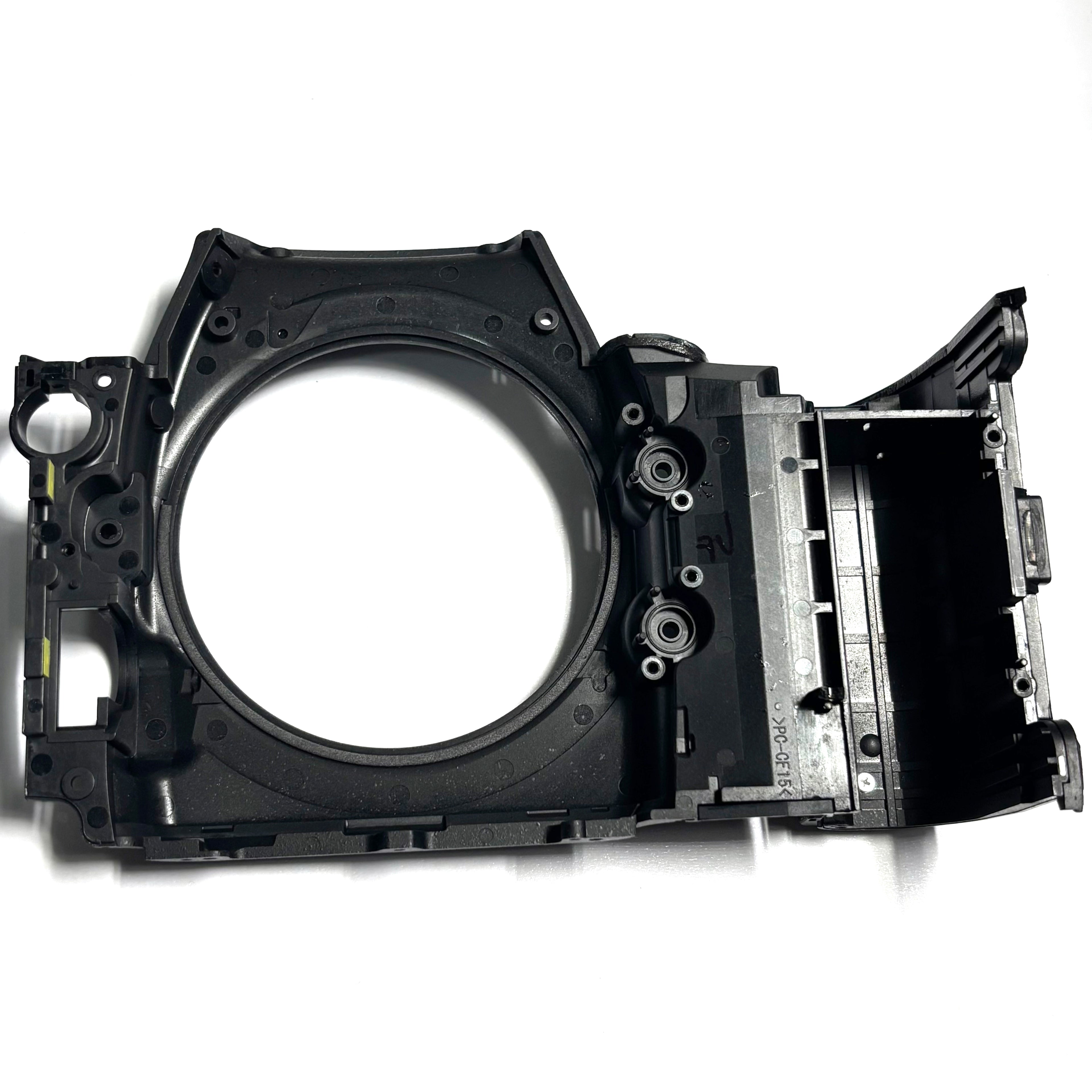 D850 Front Cover Case Shell for Nikon