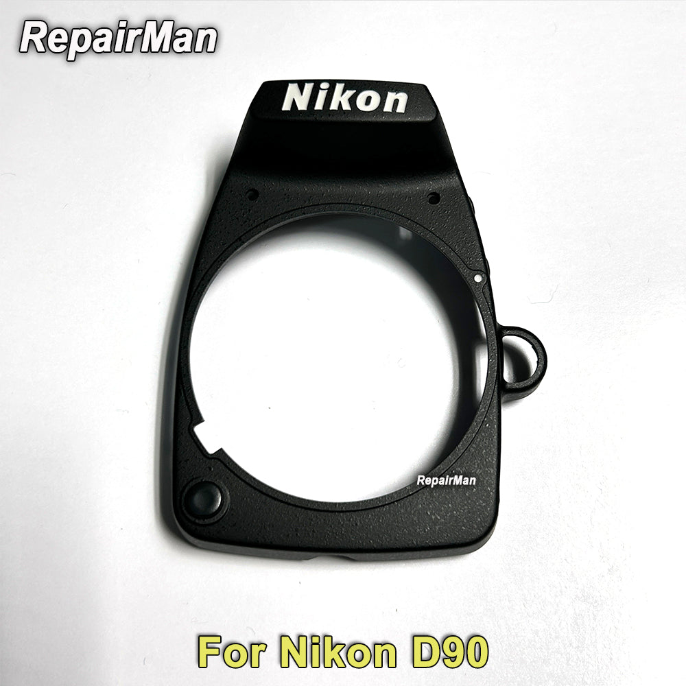 D90 Front Cover for Nikon