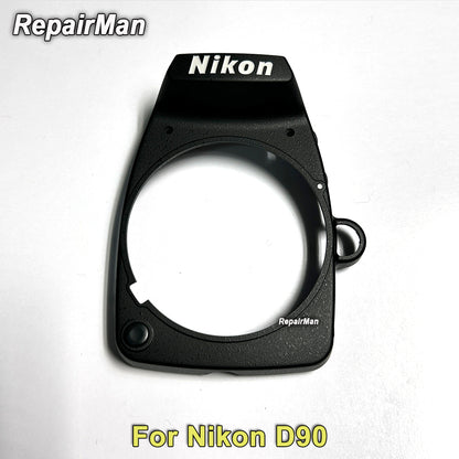 D90 Front Cover for Nikon