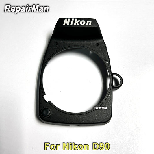 D90 Front Cover for Nikon