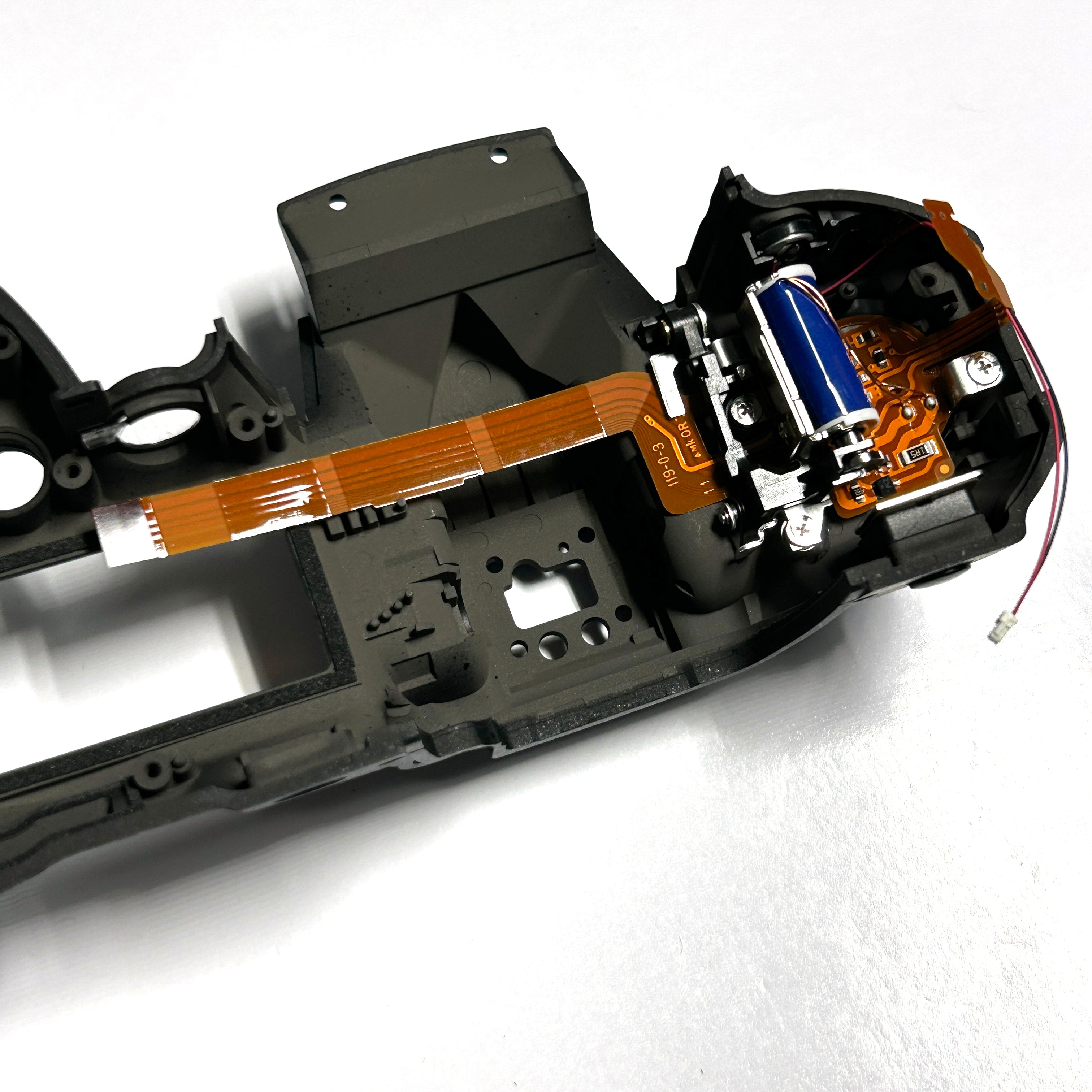 D90 Top Cover for Nikon