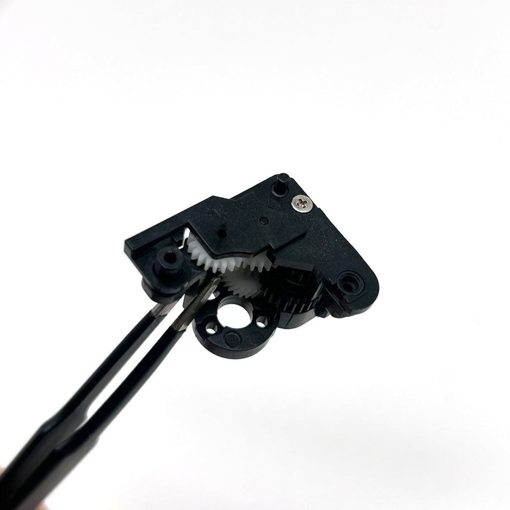 D90 Aperture Motor Gear Unit for Nikon