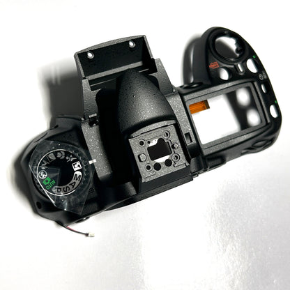 D90 Top Cover for Nikon