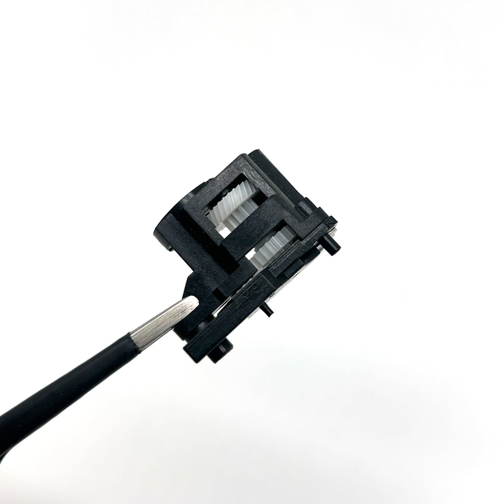 D90 Aperture Motor Gear Unit for Nikon