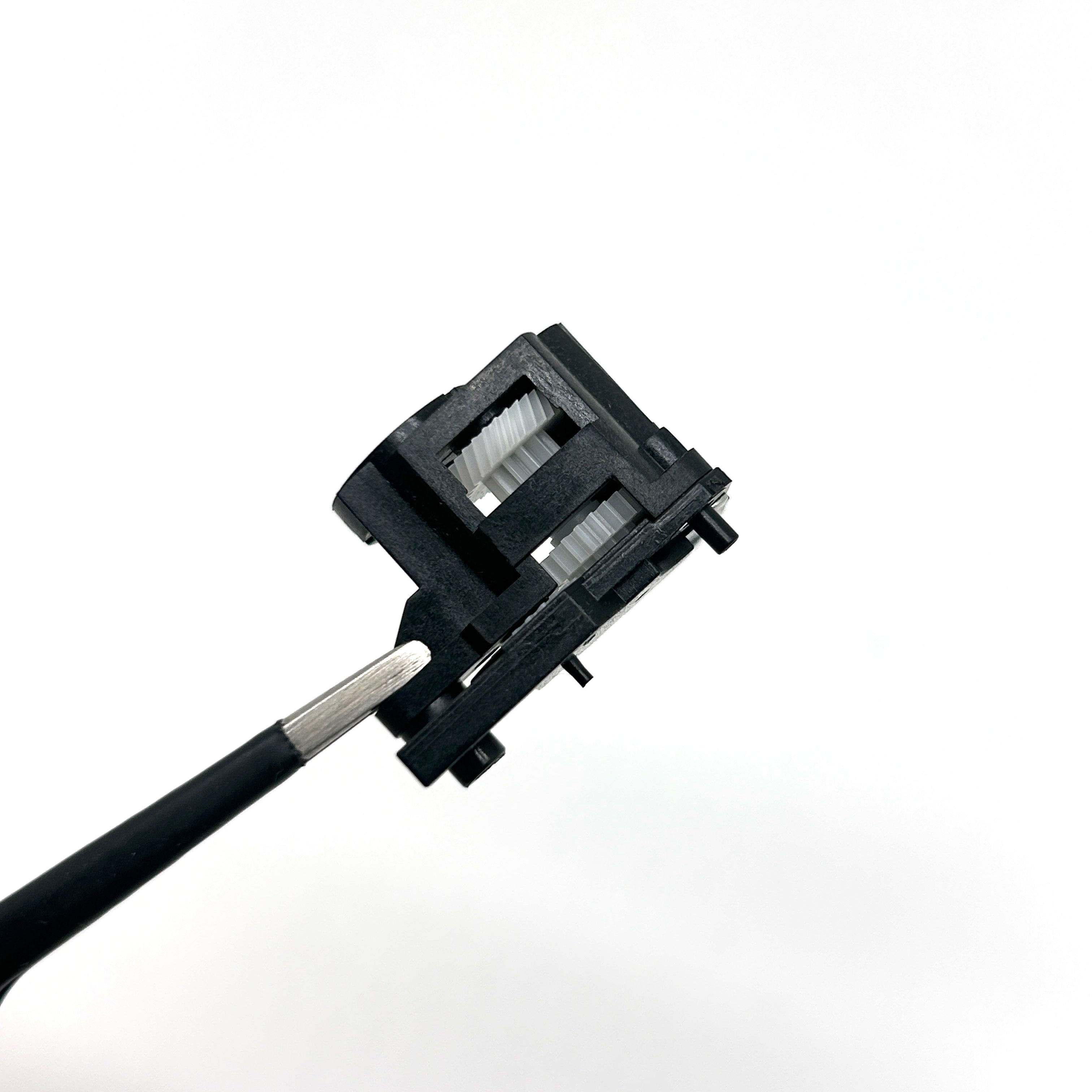 D90 Aperture Motor Gear Unit for Nikon