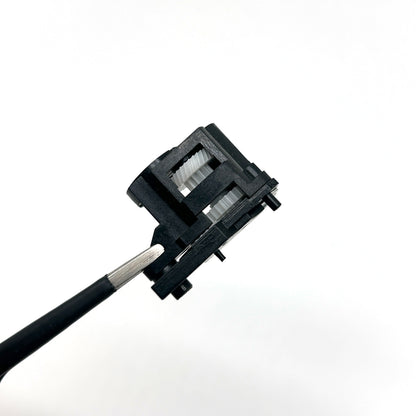 D90 Aperture Motor Gear Unit for Nikon
