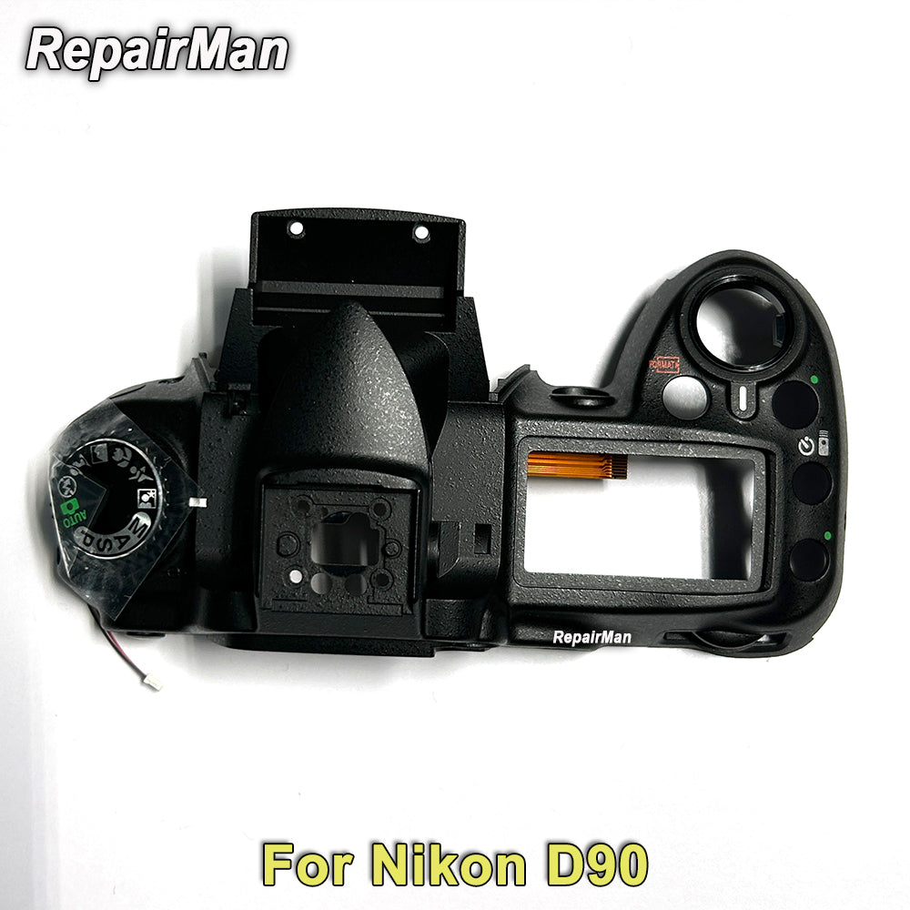 D90 Top Cover for Nikon