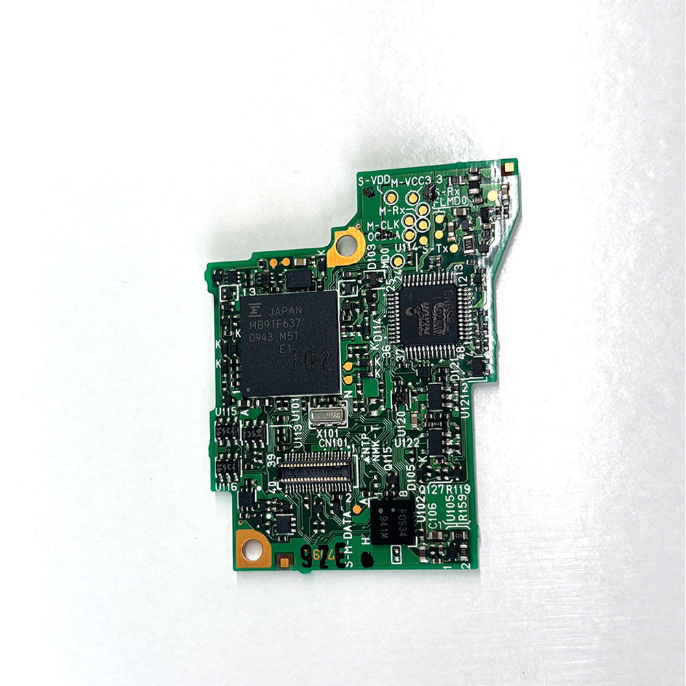D90 Small Mainboard Drive Board for Nikon