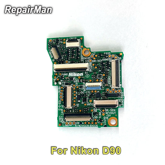 D90 Small Mainboard Drive Board for Nikon