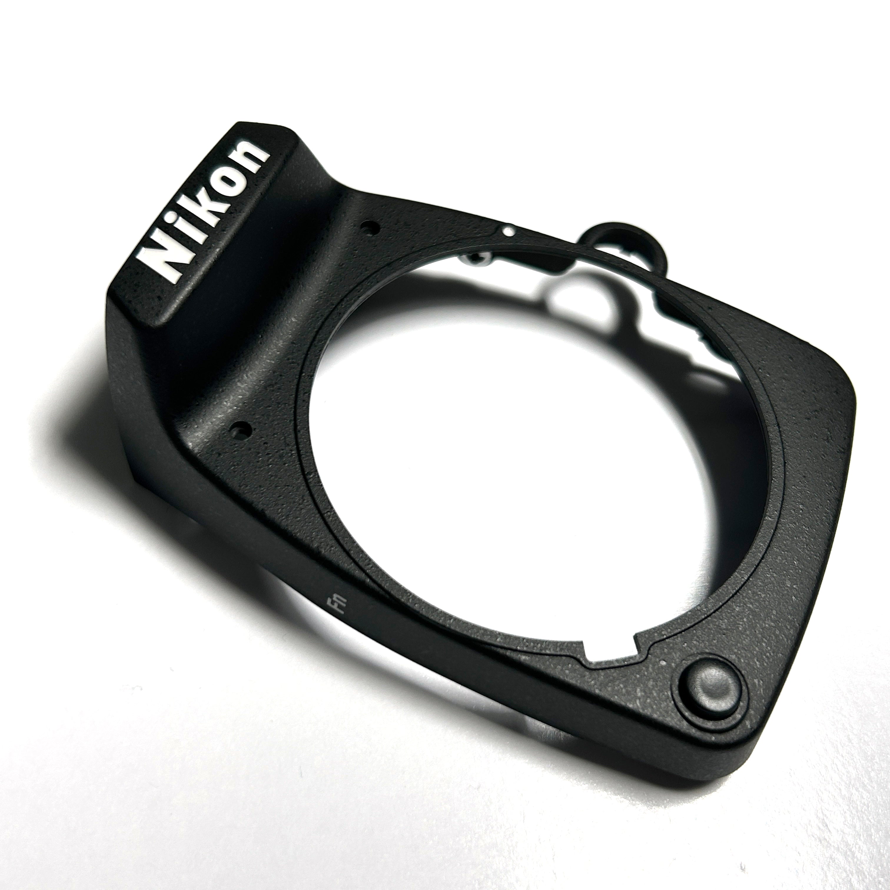 D90 Front Cover for Nikon