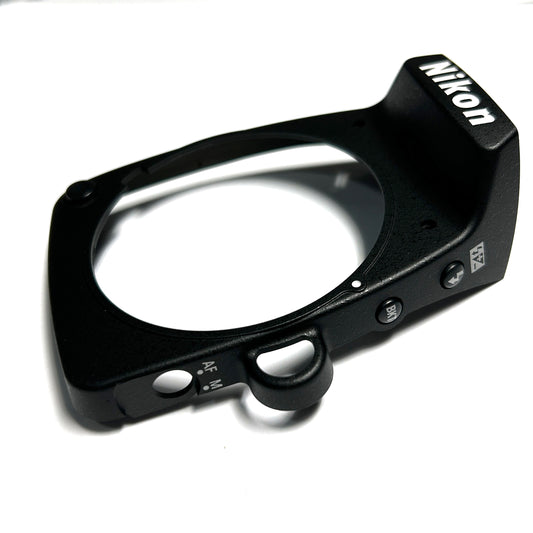 D90 Front Cover for Nikon