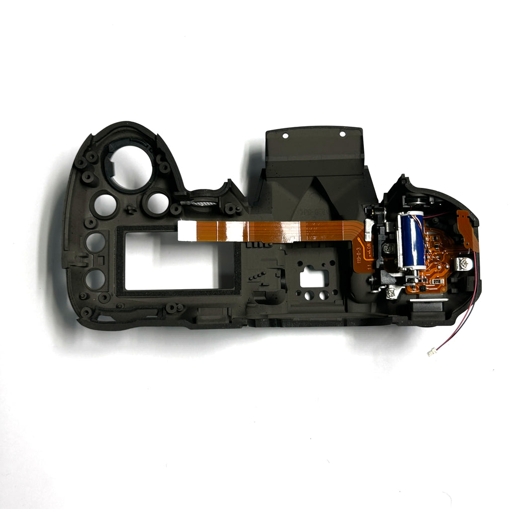 D90 Top Cover for Nikon