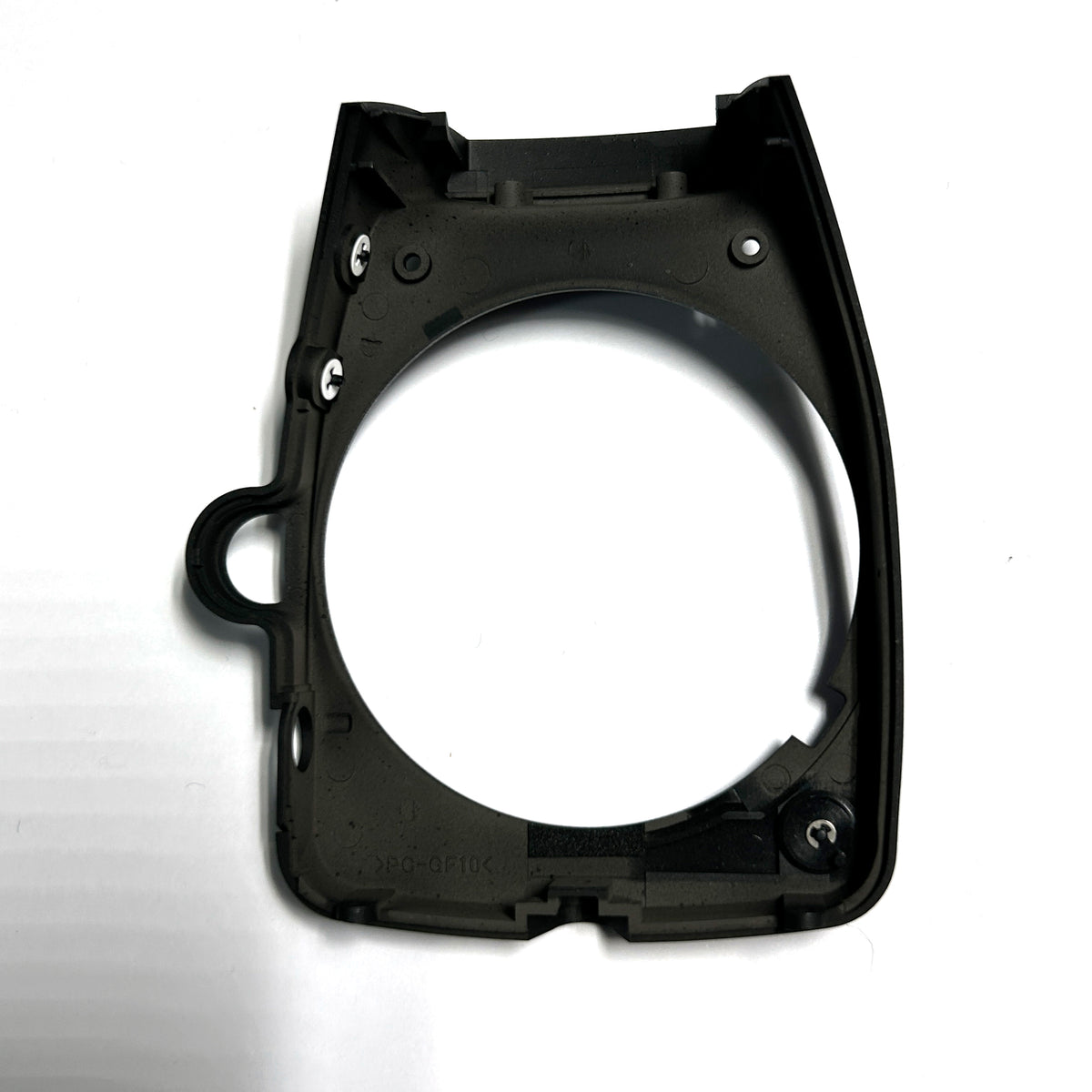 D90 Front Cover for Nikon
