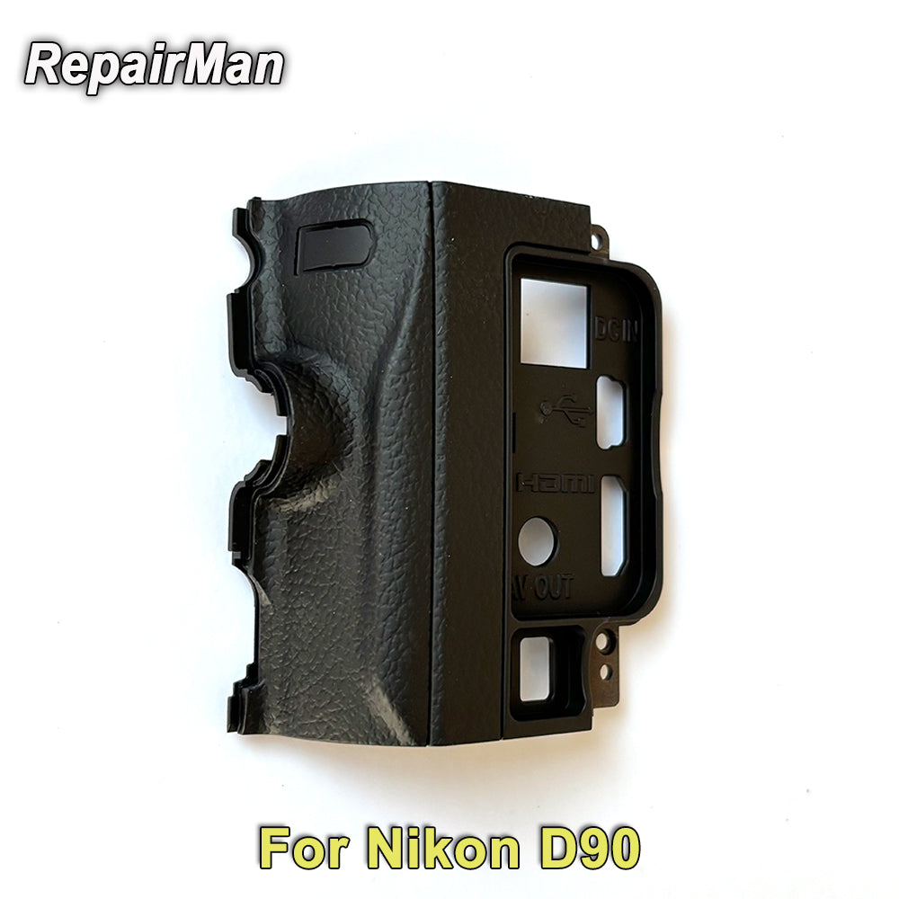 D90 USB Rubber Cover for Nikon