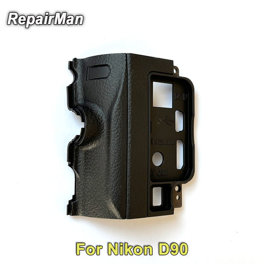 D90 USB Rubber Cover for Nikon