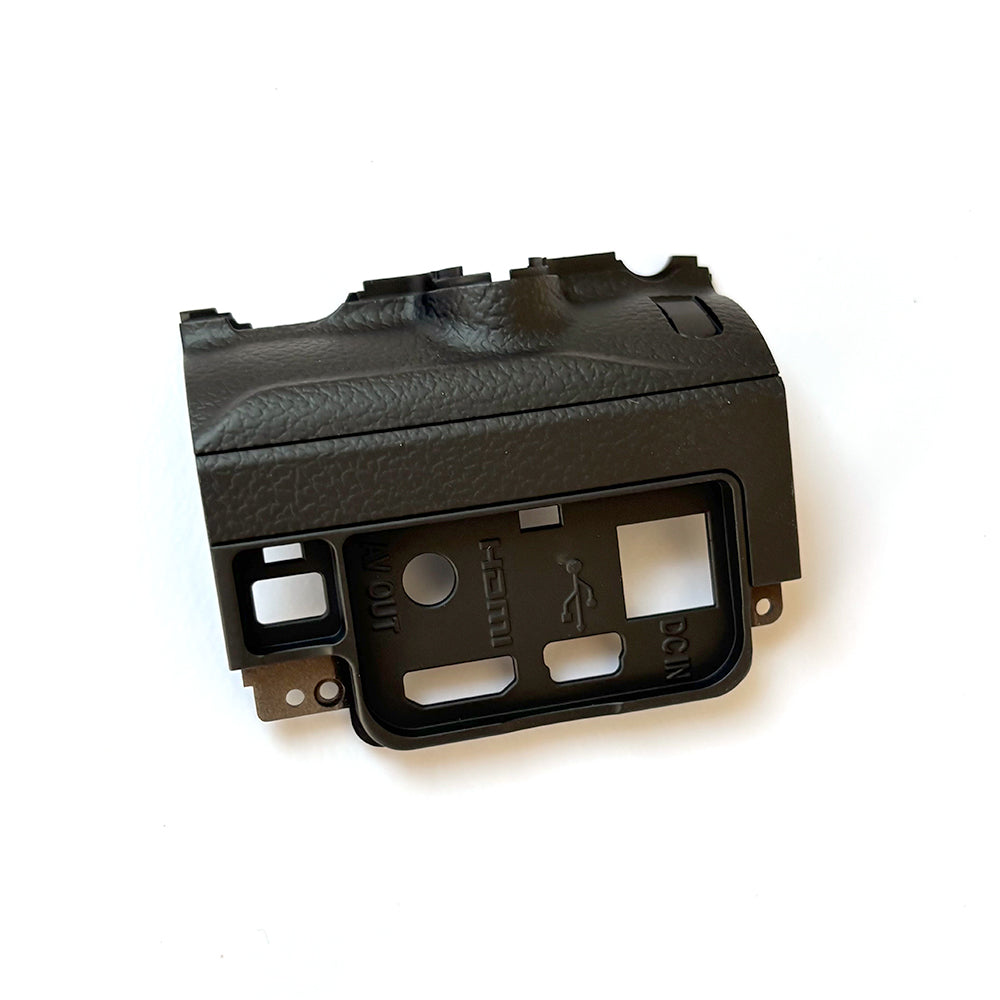 D90 USB Rubber Cover for Nikon
