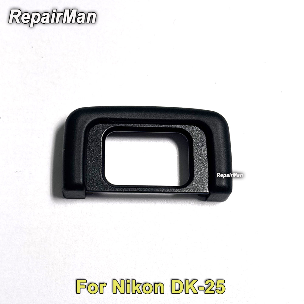 DK-25 Eyepiece Eyecup Rubber for Nikon