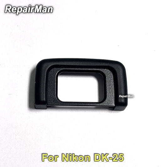 DK-25 Eyepiece Eyecup Rubber for Nikon