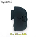 D90 Battery Door Cover Case Cap Lid for Nikon