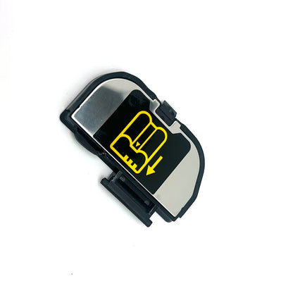 D90 Battery Door Cover Case Cap Lid for Nikon