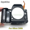 D500 Front Cover for Nikon