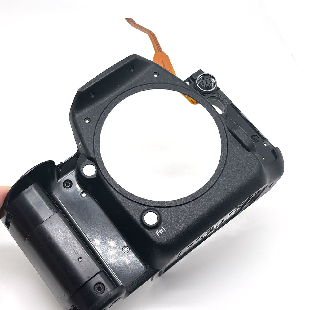 D500 Front Cover for Nikon