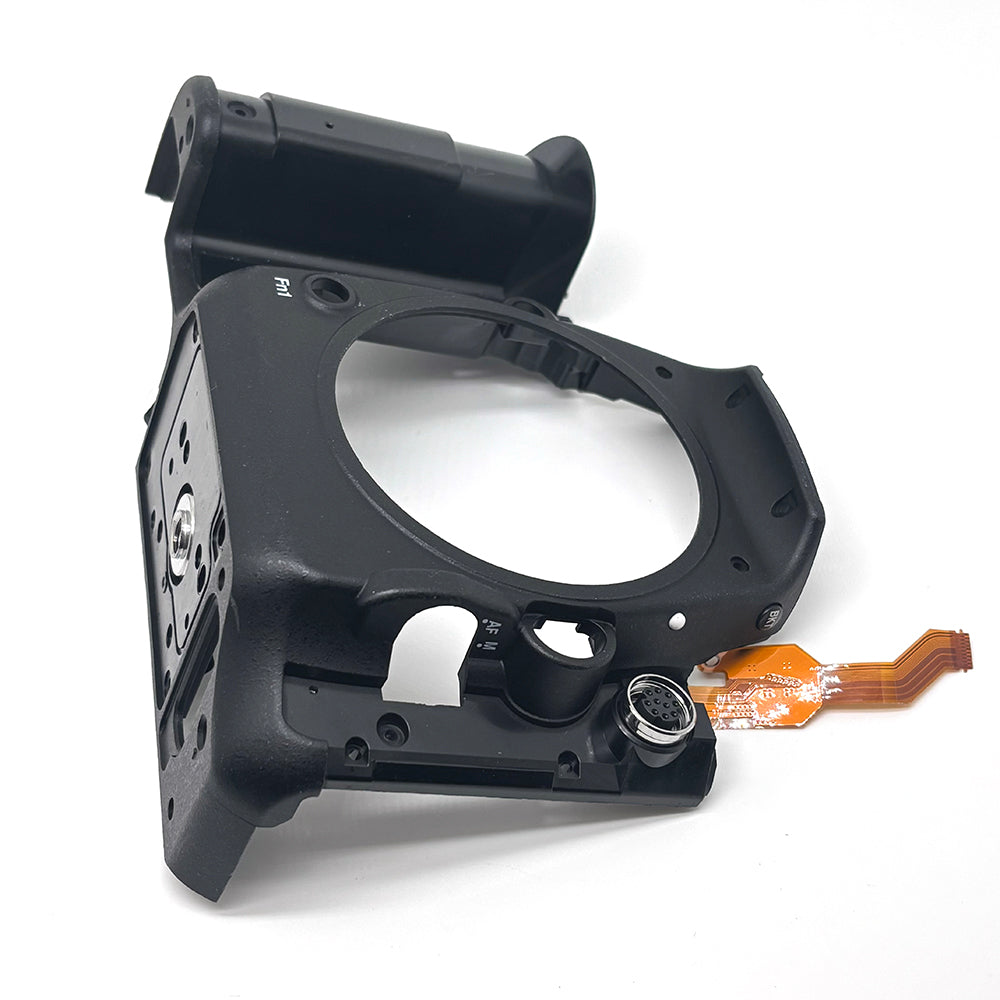 D500 Front Cover for Nikon