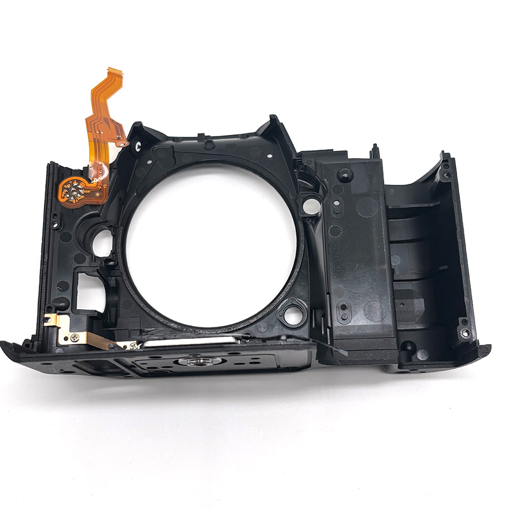 D500 Front Cover for Nikon