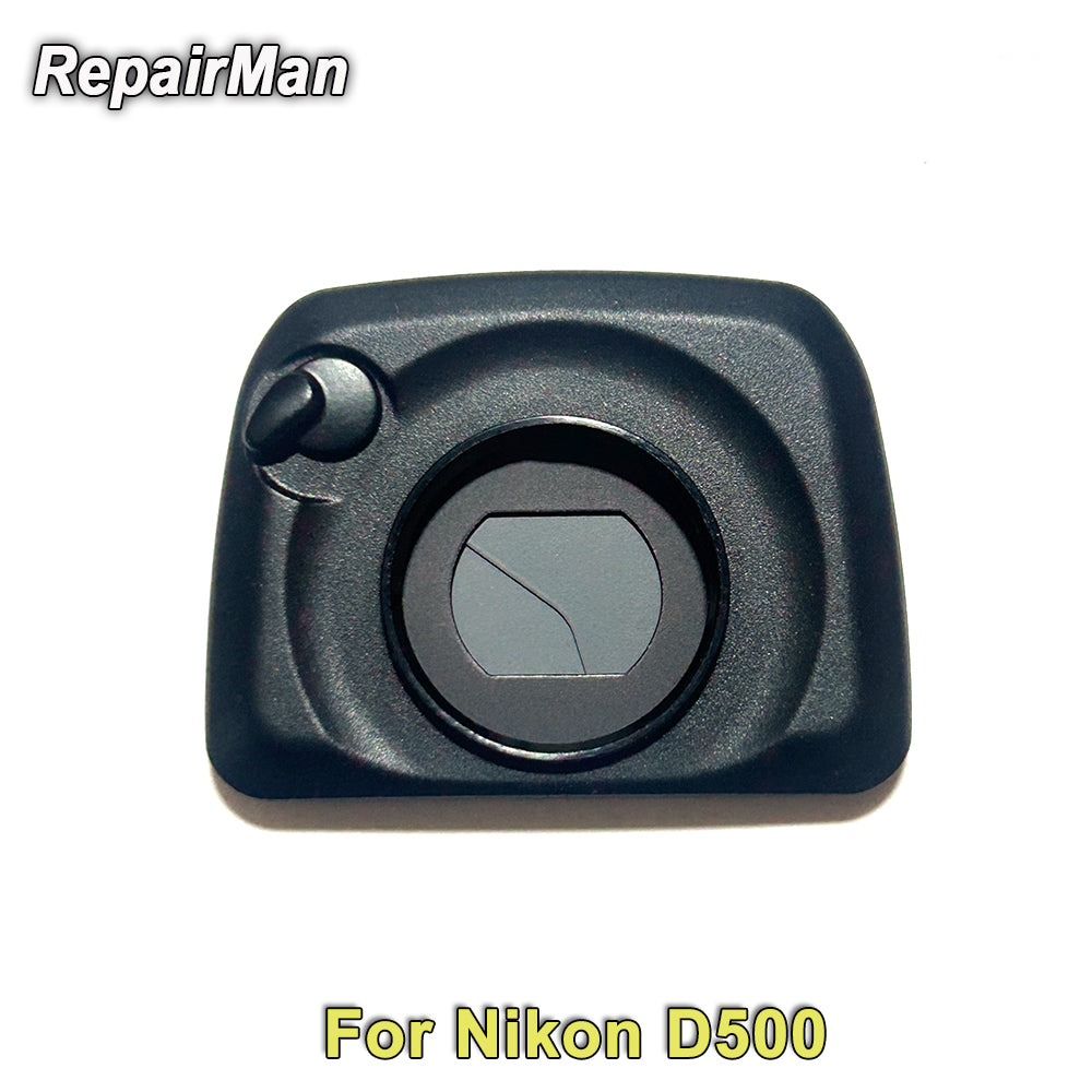 D500 Viewfinder Eyecup Eyepiece for Nikon