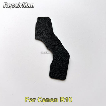 New Replacement Rubber Grip Rubber Thumb Rubber for Canon R10