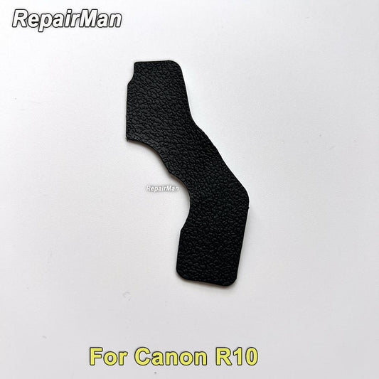 New Replacement Rubber Grip Rubber Thumb Rubber for Canon R10