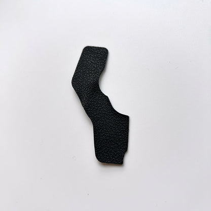 New Replacement Rubber Grip Rubber Thumb Rubber for Canon R10