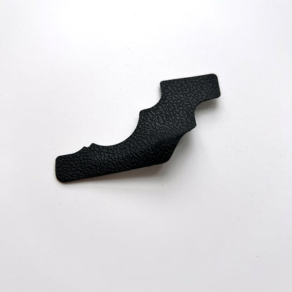 New Replacement Rubber Grip Rubber Thumb Rubber for Canon R8