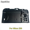 Z30 Back Shell Back Cover Rear Case Shell Z 30 Camera Repair Spare Part For Nikon
