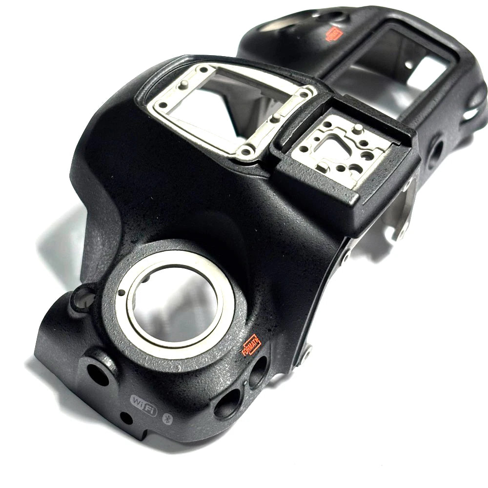 D6 Top Cover Top Case Top Shell Camera Replacement Repair Spare Part For Nikon