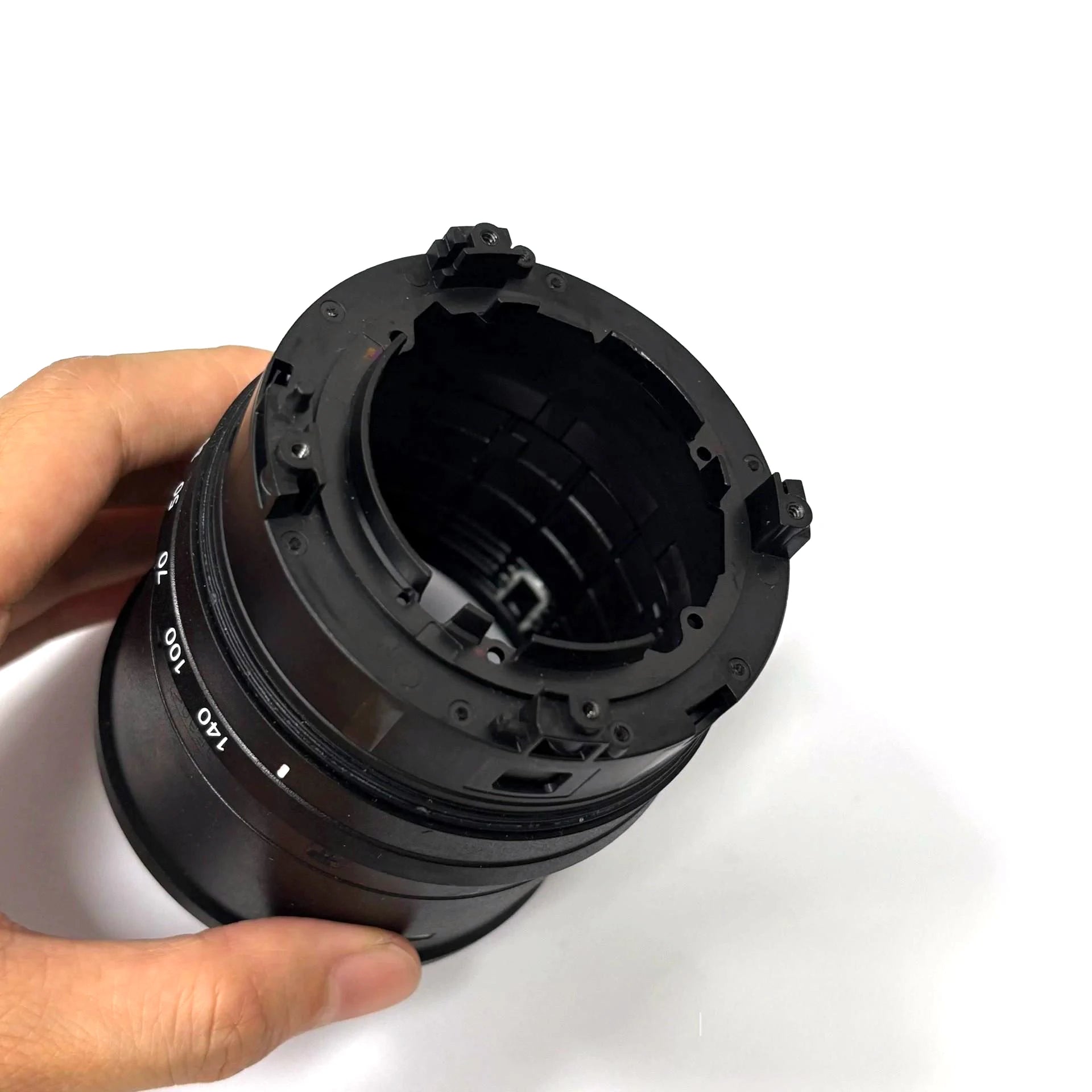Z DX 18-140mm f/3.5-6.3 VR Lens Zoom Ring Fixed Tube Barrel Camera Lens Barrel Repair Part for Nikon Z 18-140 mm Z 18 140 mm