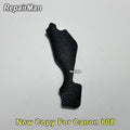 New Copy For Canon EOS 80D Thumb Leather Body Rubber Camera Repair Accessories Parts