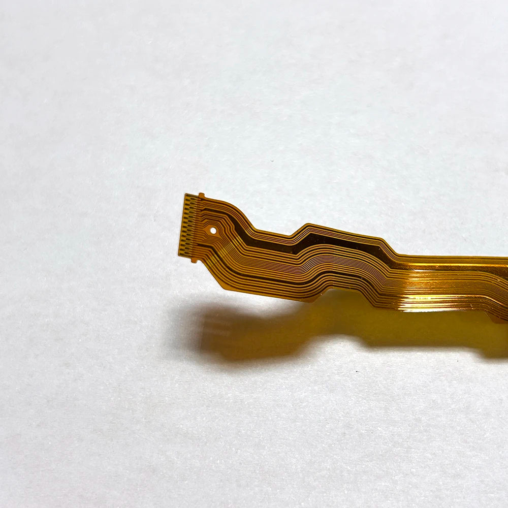 Z9 Flex Cable Top Cover Flex Cable Flex Mode Dial Cable for Nikon