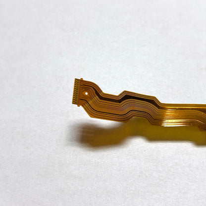 Z9 Flex Cable Top Cover Flex Cable Flex Mode Dial Cable for Nikon