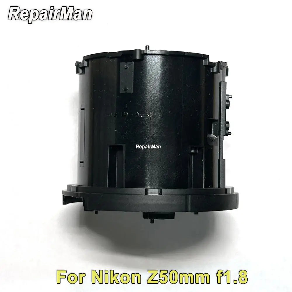 Z 50mm F1.8 S f/1.8 Lens Barrel Lens Inner Barrel Repair Part Accessories for Nikon Z50 50 1.8 Z50mm